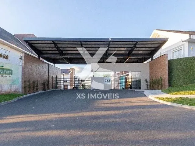 Casa com 220m² 3 quartos e 4 banheiros, à venda, no bairro Pilarzinho em Curitiba