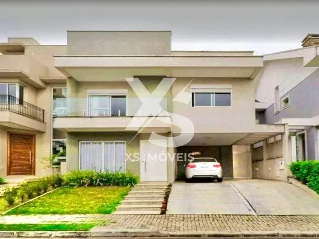 Casa com 220m² 3 quartos e 4 banheiros, à venda, no bairro Pilarzinho em Curitiba