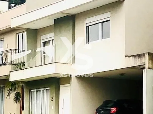 Casa com 220m² 3 quartos e 4 banheiros, à venda, no bairro Pilarzinho em Curitiba