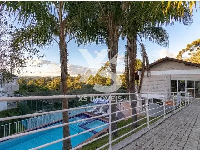 Casa com 220m² 3 quartos e 4 banheiros, à venda, no bairro Pilarzinho em Curitiba