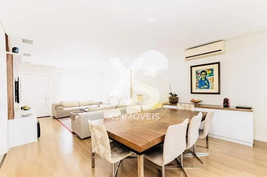 Casa, 3 quartos, 220 m² - Foto 23