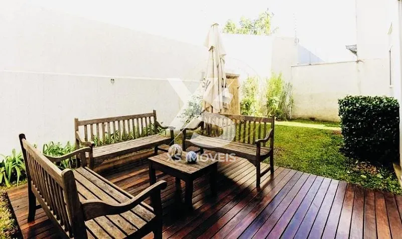 Casa, 3 quartos, 220 m² - Foto 28