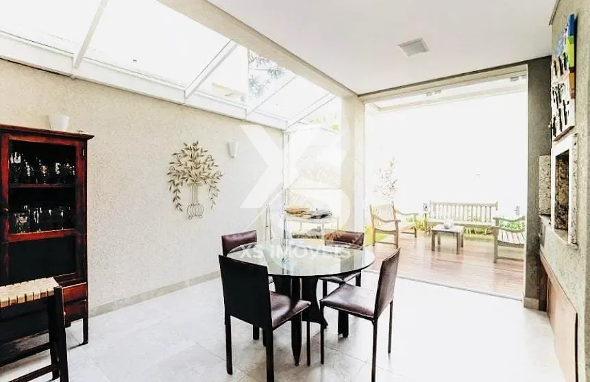 Casa, 3 quartos, 220 m² - Foto 25