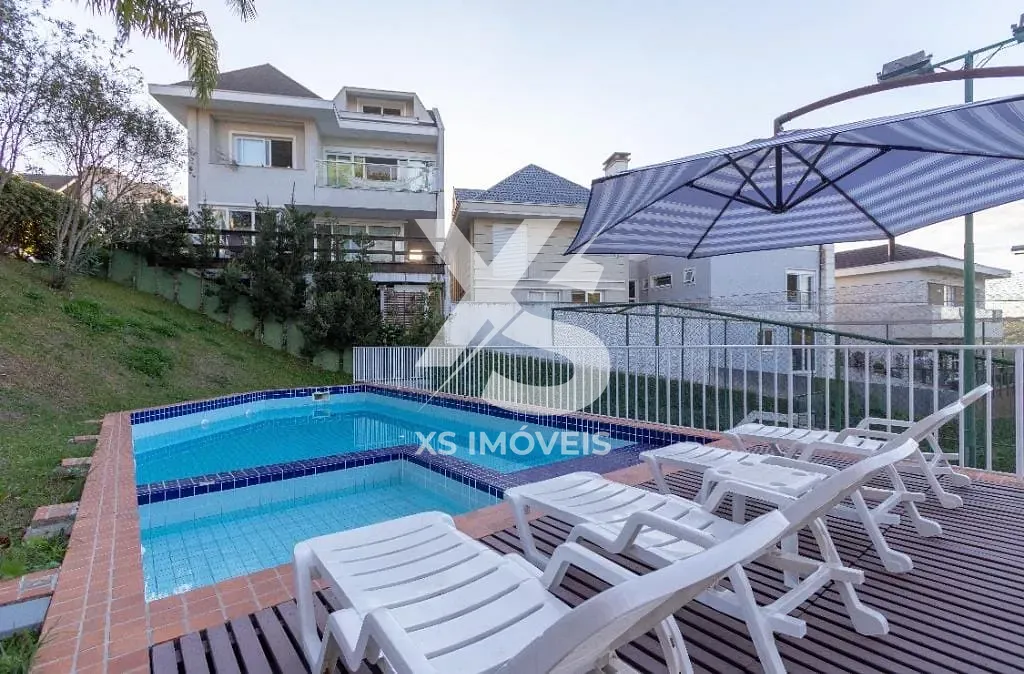 Casa, 3 quartos, 220 m² - Foto 6