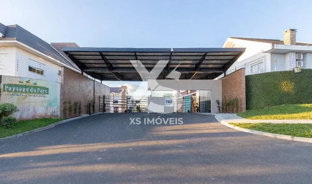 Casa, 3 quartos, 220 m² - Foto 3