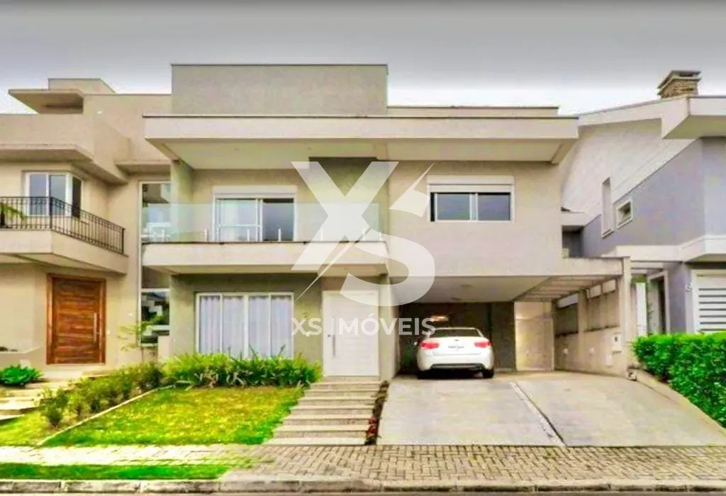 Casa, 3 quartos, 220 m² - Foto 2