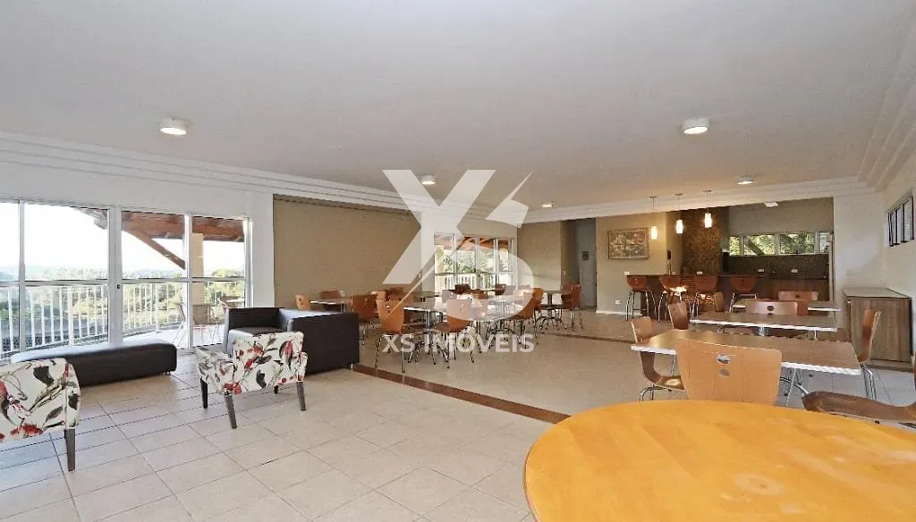Casa, 3 quartos, 220 m² - Foto 21