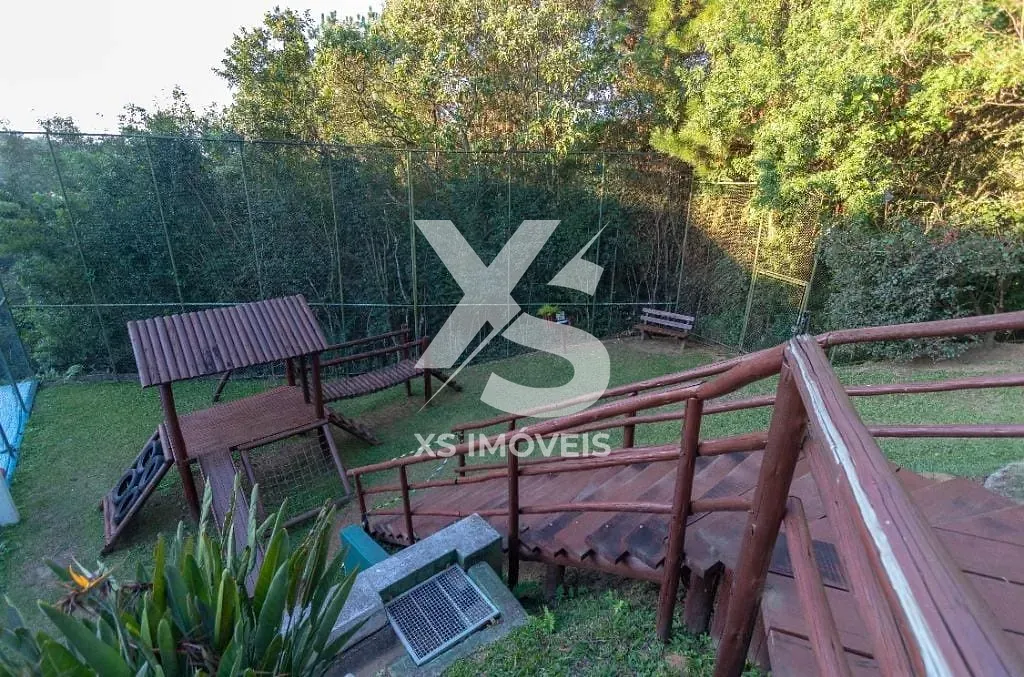 Casa, 3 quartos, 220 m² - Foto 15