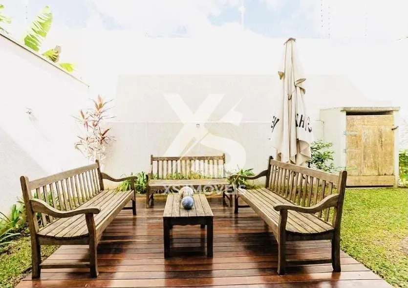 Casa, 3 quartos, 220 m² - Foto 27