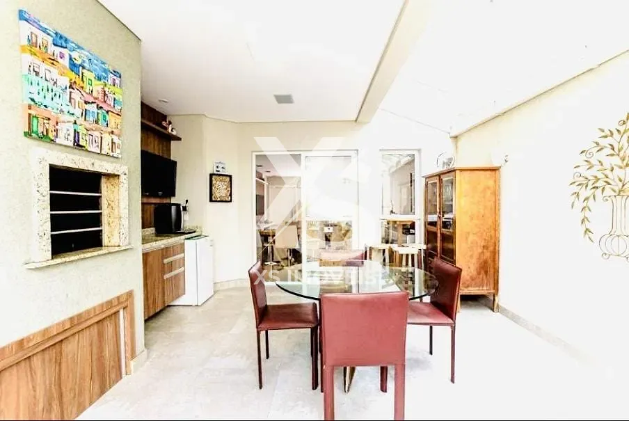 Casa, 3 quartos, 220 m² - Foto 26
