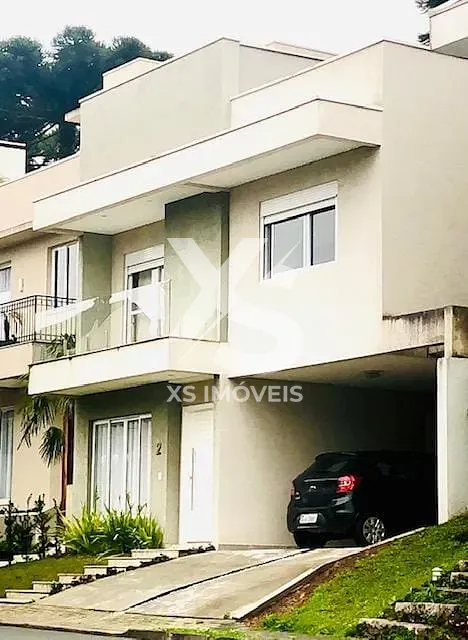 Casa, 3 quartos, 220 m² - Foto 1