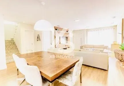 Casa, 3 quartos, 220 m² - Foto 24
