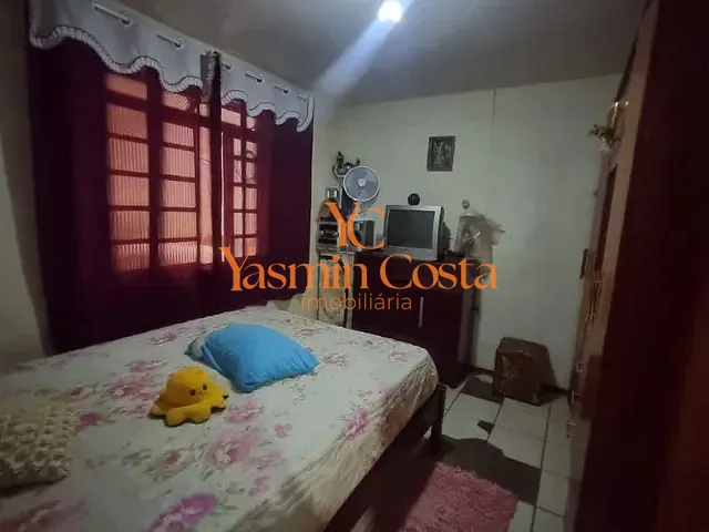 Casa 2 quartos e 1 banheiro, à venda, no bairro Jardim Américo em Cambuí