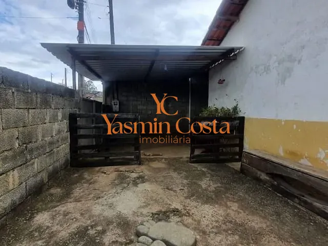 Casa 2 quartos e 1 banheiro, à venda, no bairro Jardim Américo em Cambuí