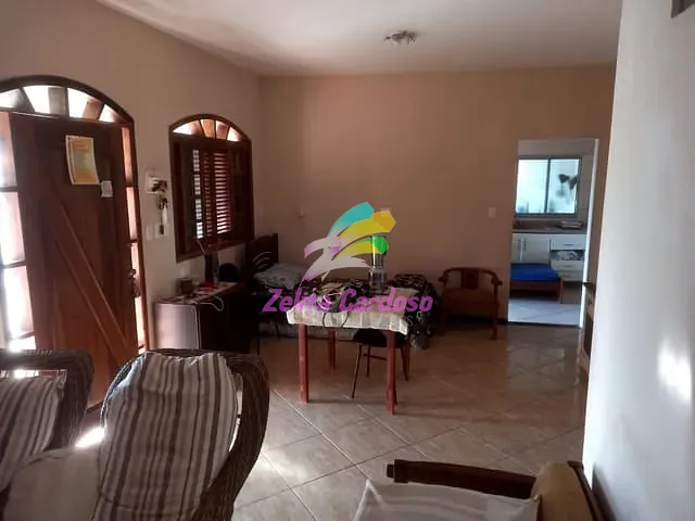 Casa com 3000m² 4 quartos e 5 banheiros, à venda, no bairro Condomínio Vale do Ouro em Ribeirão das Neves