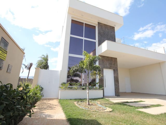 Casa com 389m² 3 quartos e 4 banheiros, à venda, no bairro Jardim Santo André em São João da Boa Vista