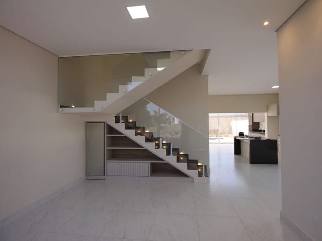 Casa com 389m² 3 quartos e 4 banheiros, à venda, no bairro Jardim Santo André em São João da Boa Vista