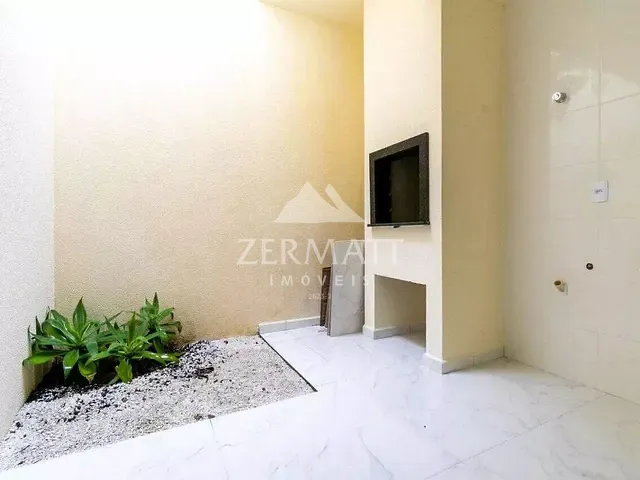 Casa com 104m² 2 quartos e 3 banheiros, à venda, no bairro Água Verde em Blumenau
