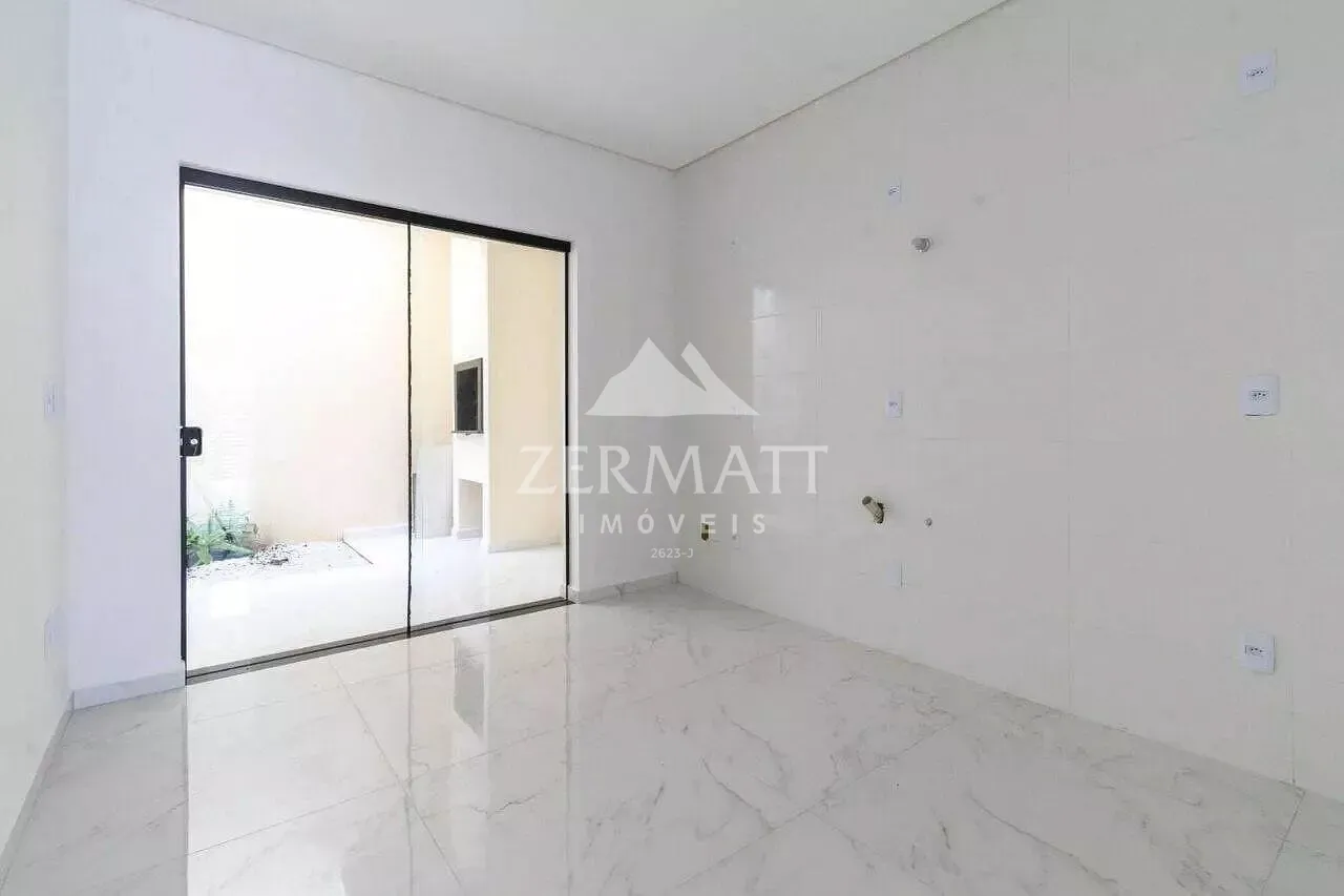 Casa com 2 dormitórios à venda, 91 m por R$ 420.000 - Água Verde - Blumenau/SC — foto 6