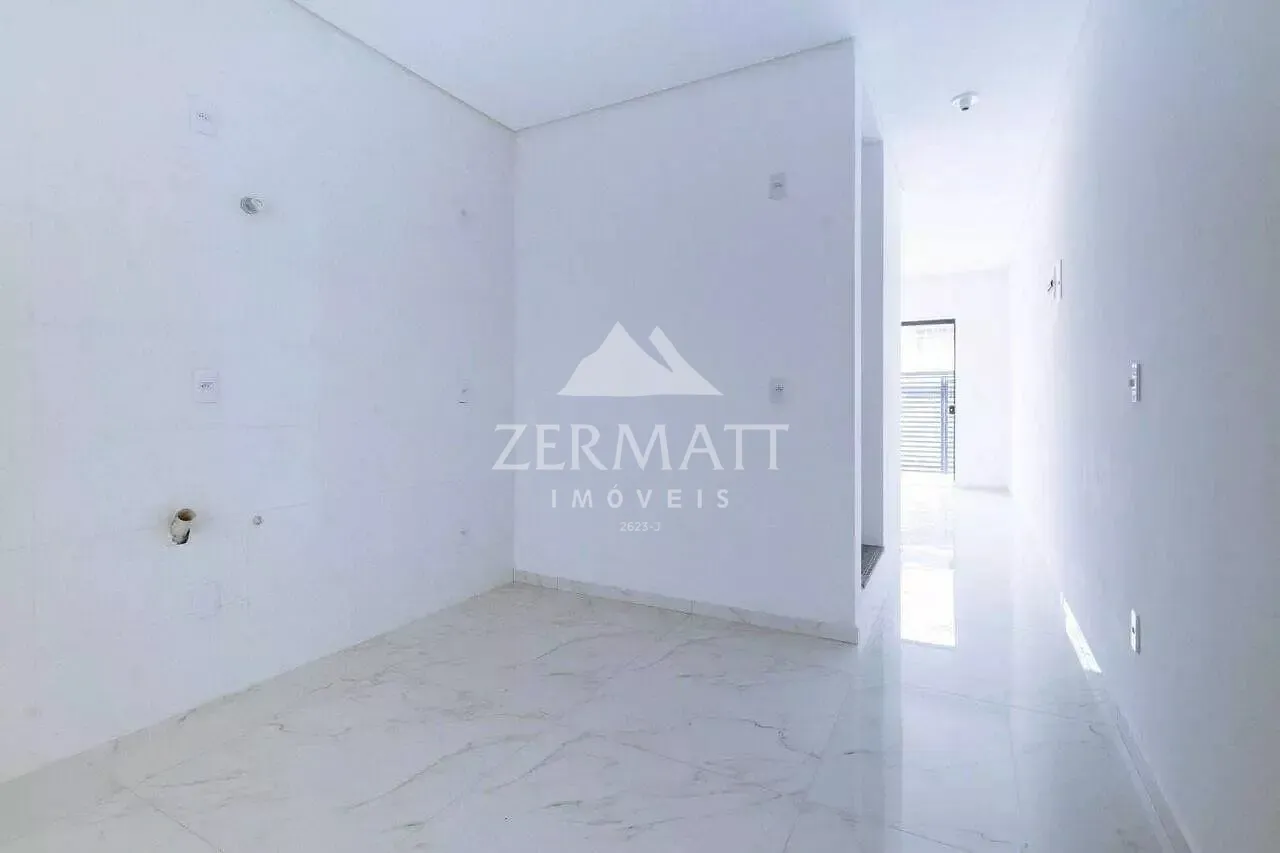 Casa com 2 dormitórios à venda, 91 m por R$ 420.000 - Água Verde - Blumenau/SC — foto 7