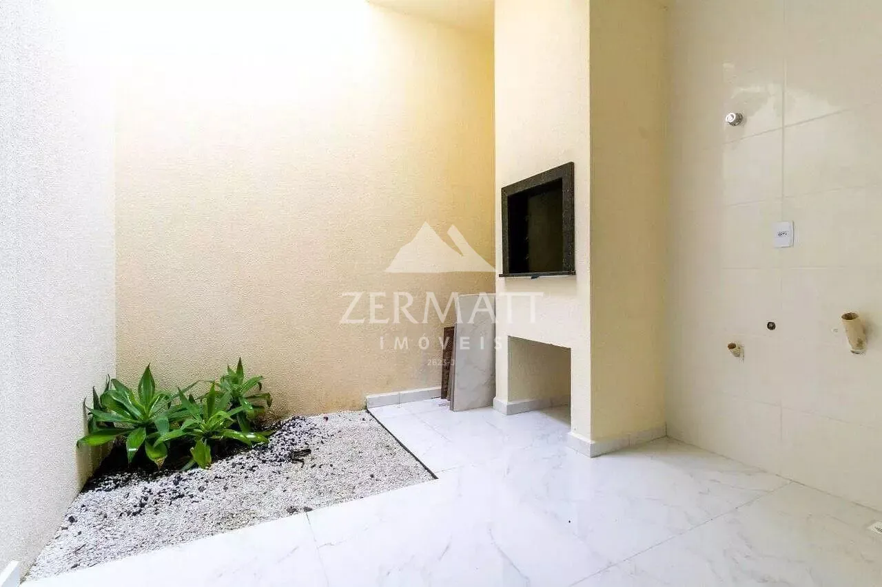 Casa com 2 dormitórios à venda, 91 m por R$ 420.000 - Água Verde - Blumenau/SC — foto 5