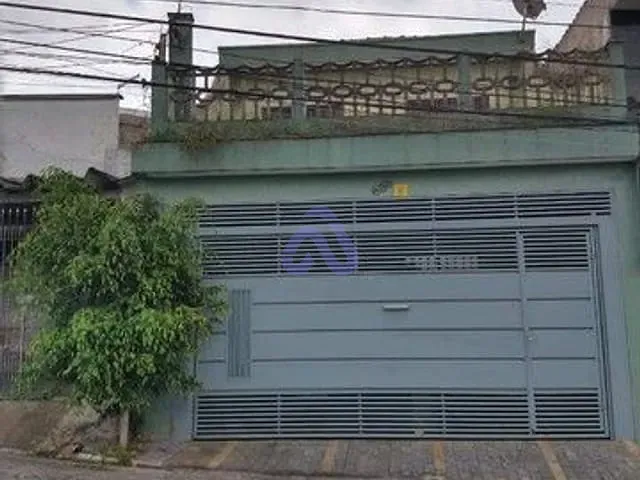 Casa com 140m² 3 quartos e 2 banheiros, à venda, no bairro Jardim Vila Formosa em São Paulo