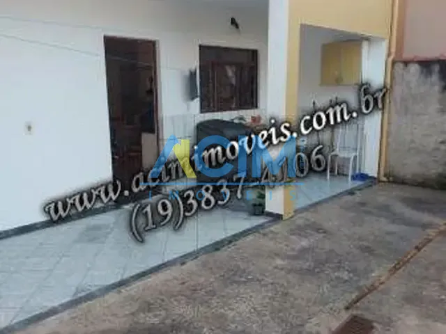 Casa com 250m², à venda, no bairro Jardim Imperial em Jaguariúna