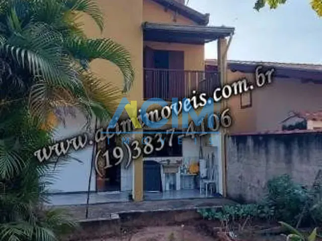 Casa com 250m², à venda, no bairro Jardim Imperial em Jaguariúna
