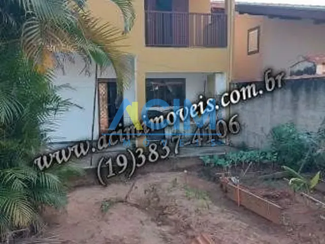 Casa com 250m², à venda, no bairro Jardim Imperial em Jaguariúna