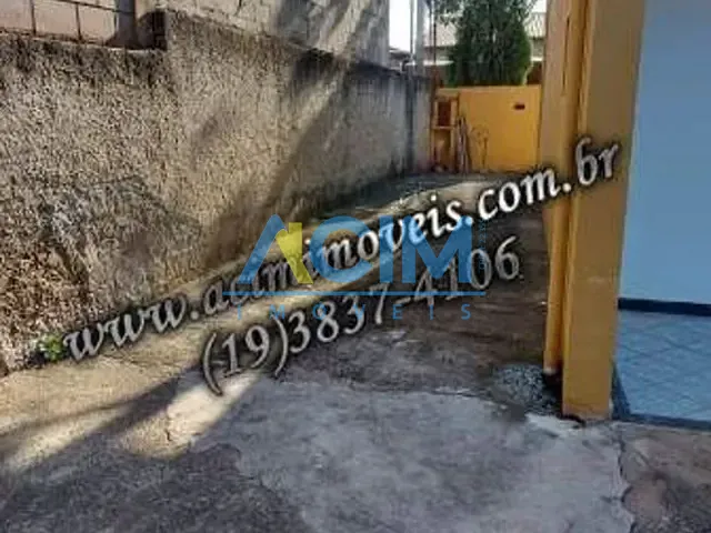 Casa com 250m², à venda, no bairro Jardim Imperial em Jaguariúna