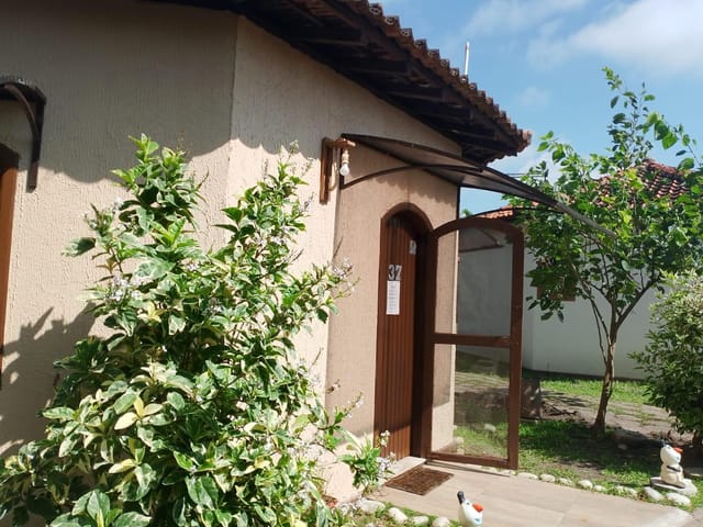 Casa 2 quartos e 2 banheiros, à venda, no bairro Cidade Beira Mar em Rio das Ostras