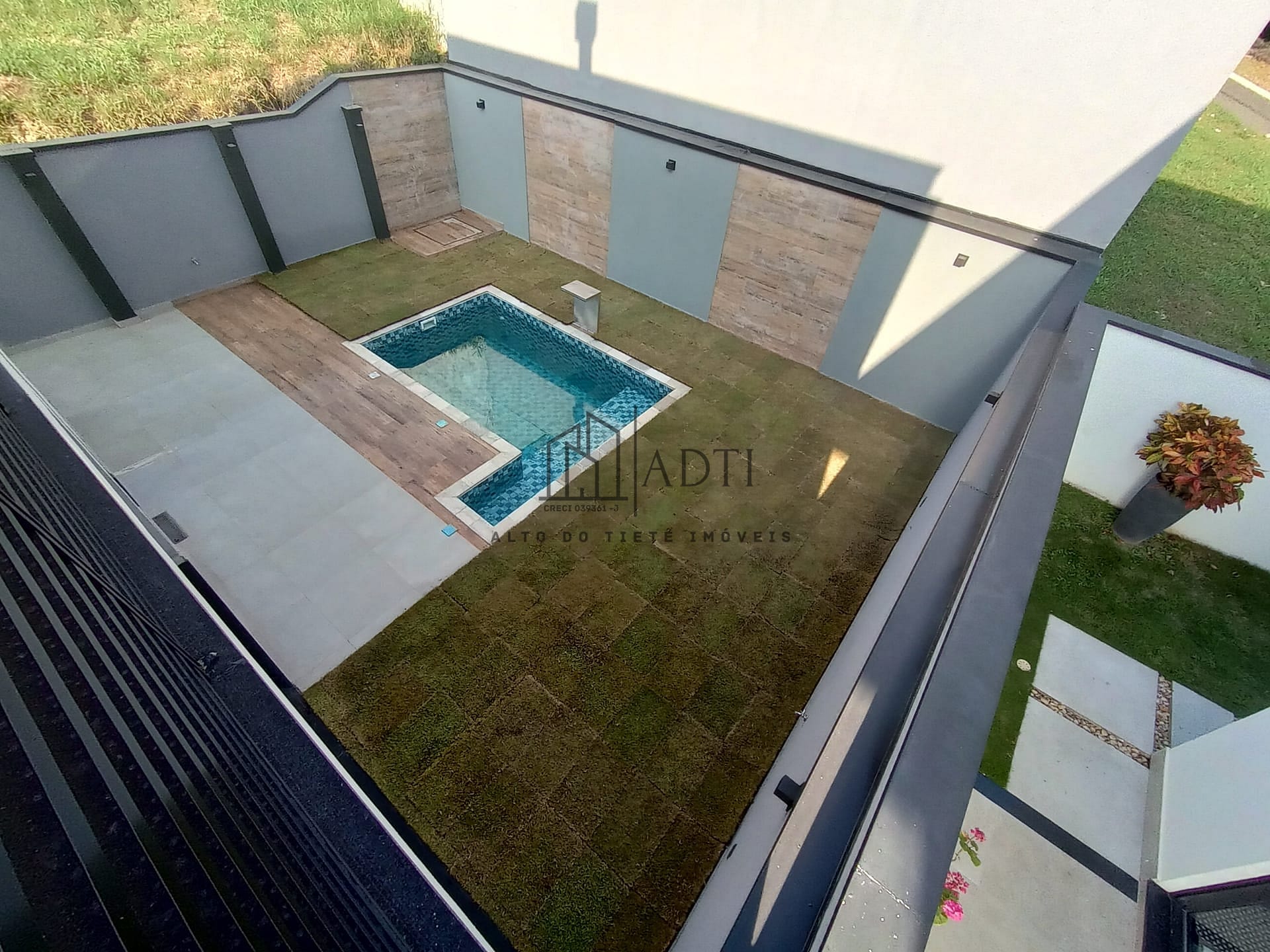 Casa, 3 quartos, 240 m² - Foto 44