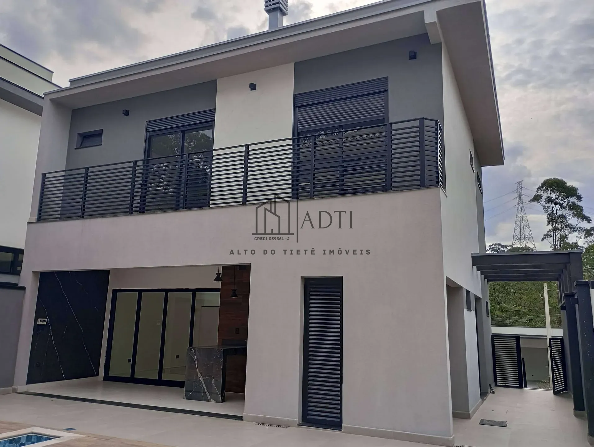 Casa, 3 quartos, 240 m² - Foto 8