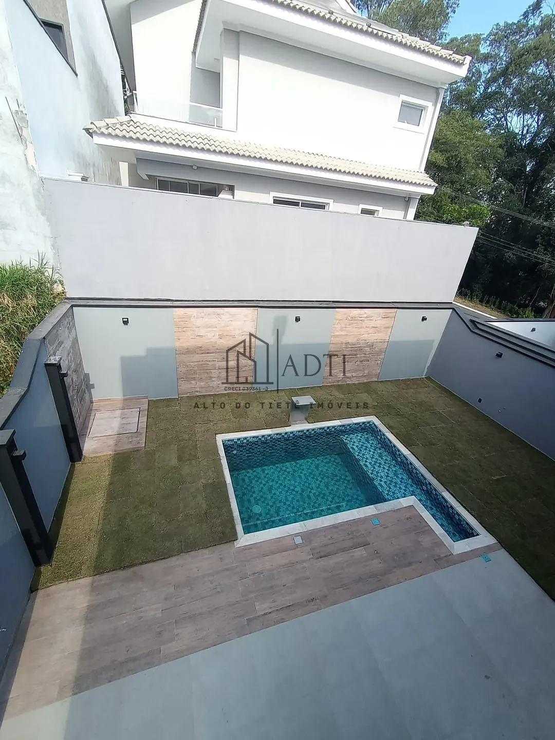Casa, 3 quartos, 240 m² - Foto 45