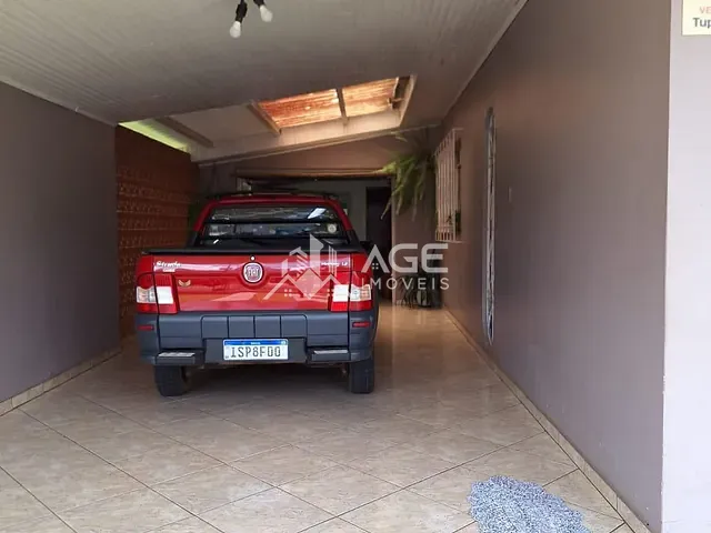 Casa 3 quartos e 3 banheiros, à venda, no bairro Fátima em Erechim
