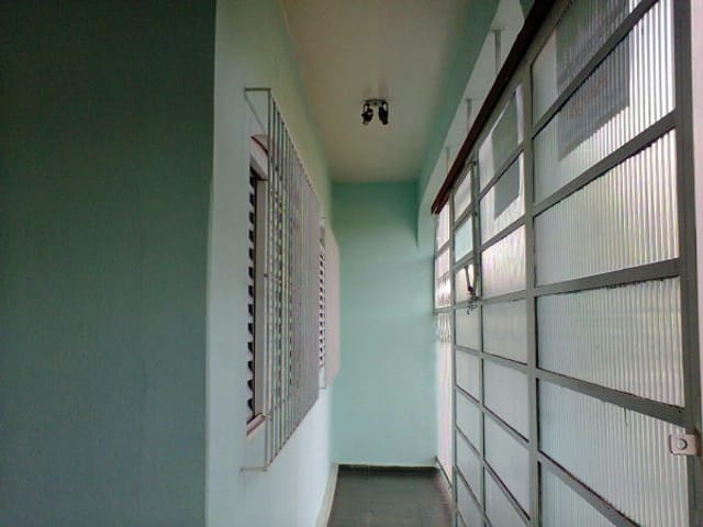 Foto do Casa - Casa para Locação 3 Quartos, 1 Suite, 1 Vaga, 150M², 0616 - Centro, Araguari - MG | ALVAREZ IMOVEIS