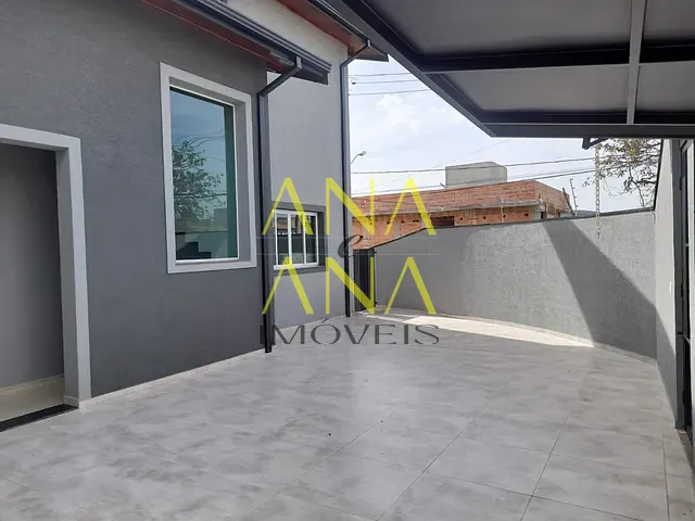 Casa 4 quartos e 5 banheiros, à venda, no bairro Residencial dos Lagos em Bragança Paulista