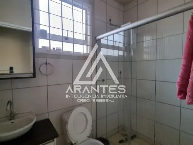 Casa 2 quartos e 1 banheiro, à venda, no bairro Conjunto Habitacional Vida Nova em Barretos