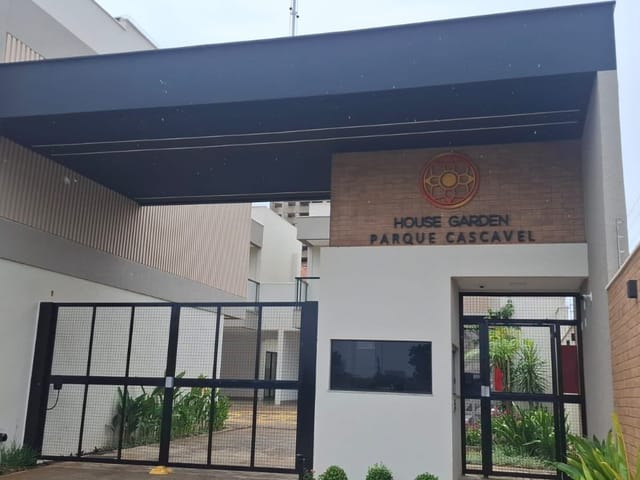 Sobrado com 151m² 3 quartos e 3 banheiros, à venda, no bairro Jardim Atlântico em Goiânia