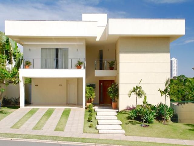Casa com 737m² 4 quartos e 6 banheiros, à venda, no bairro Alphaville Flamboyant Residencial Araguaia em Goiânia
