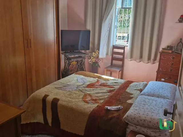 Casa 3 quartos e 2 banheiros, à venda, no bairro São Gotardo em Muriaé