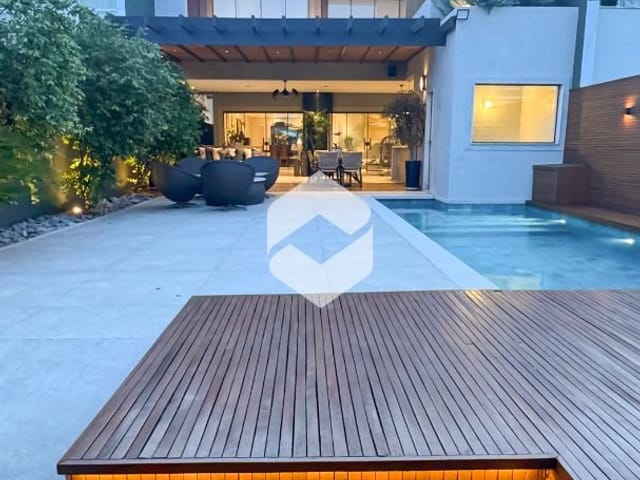 Casa com 315m², à venda, no bairro Barra da Tijuca em Rio de Janeiro