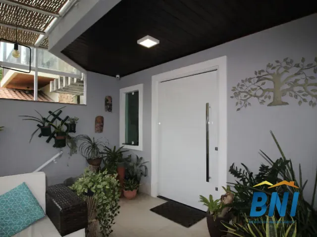 Casa 4 quartos e 3 banheiros, à venda, no bairro Jacarepaguá em Rio de Janeiro