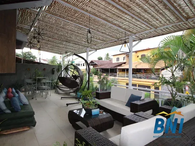 Casa 4 quartos e 3 banheiros, à venda, no bairro Jacarepaguá em Rio de Janeiro