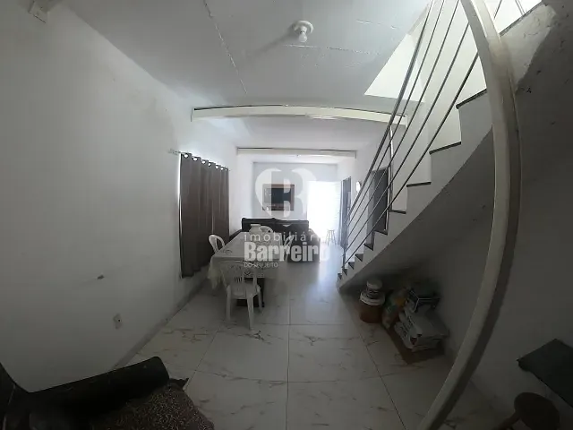 Casa 2 quartos e 2 banheiros, à venda, no bairro Diamante (Barreiro) em Belo Horizonte