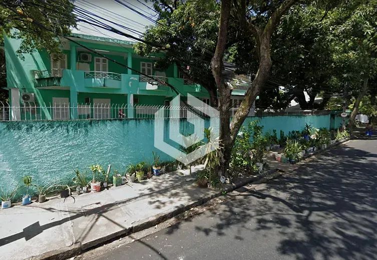 Casa, 1 quarto, 600 m² - Foto 9