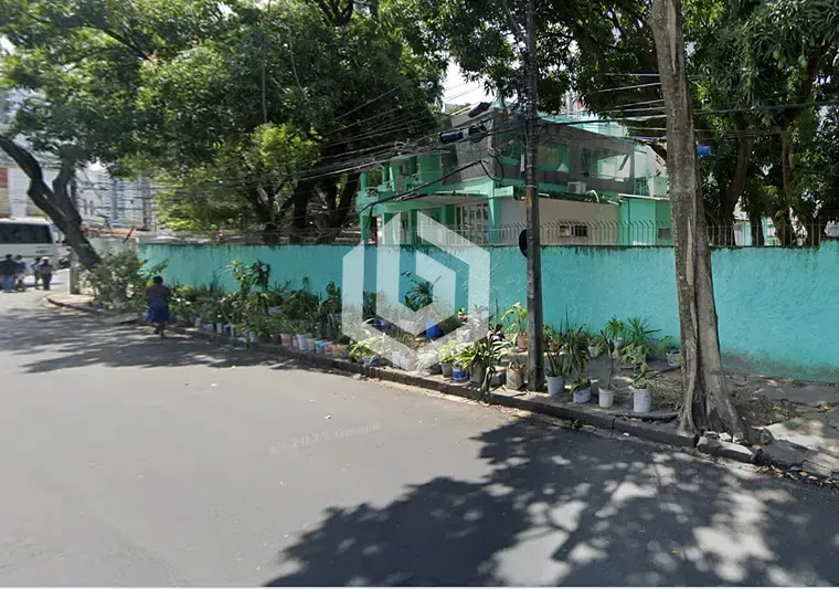 Casa, 1 quarto, 600 m² - Foto 3