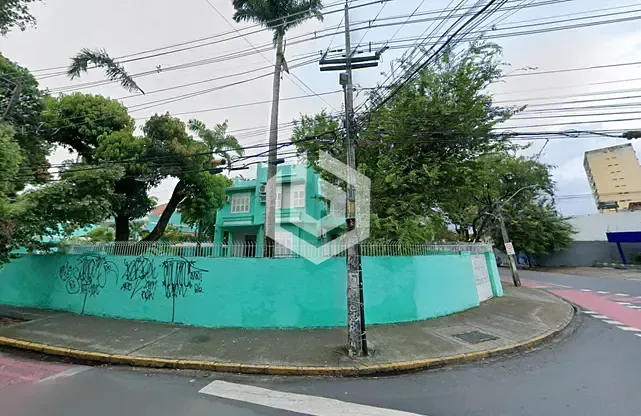 Casa, 1 quarto, 600 m² - Foto 6