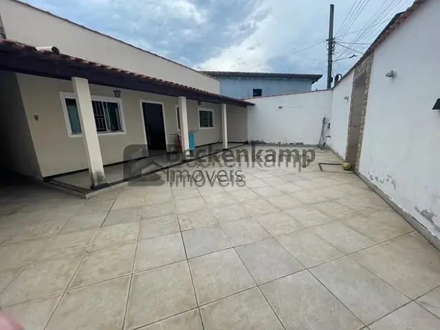 Casa com 160m² 2 quartos e 1 banheiro, à venda, no bairro Colorado em Volta Redonda