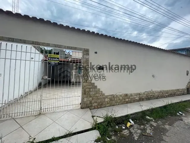 Casa com 160m² 2 quartos e 1 banheiro, à venda, no bairro Colorado em Volta Redonda